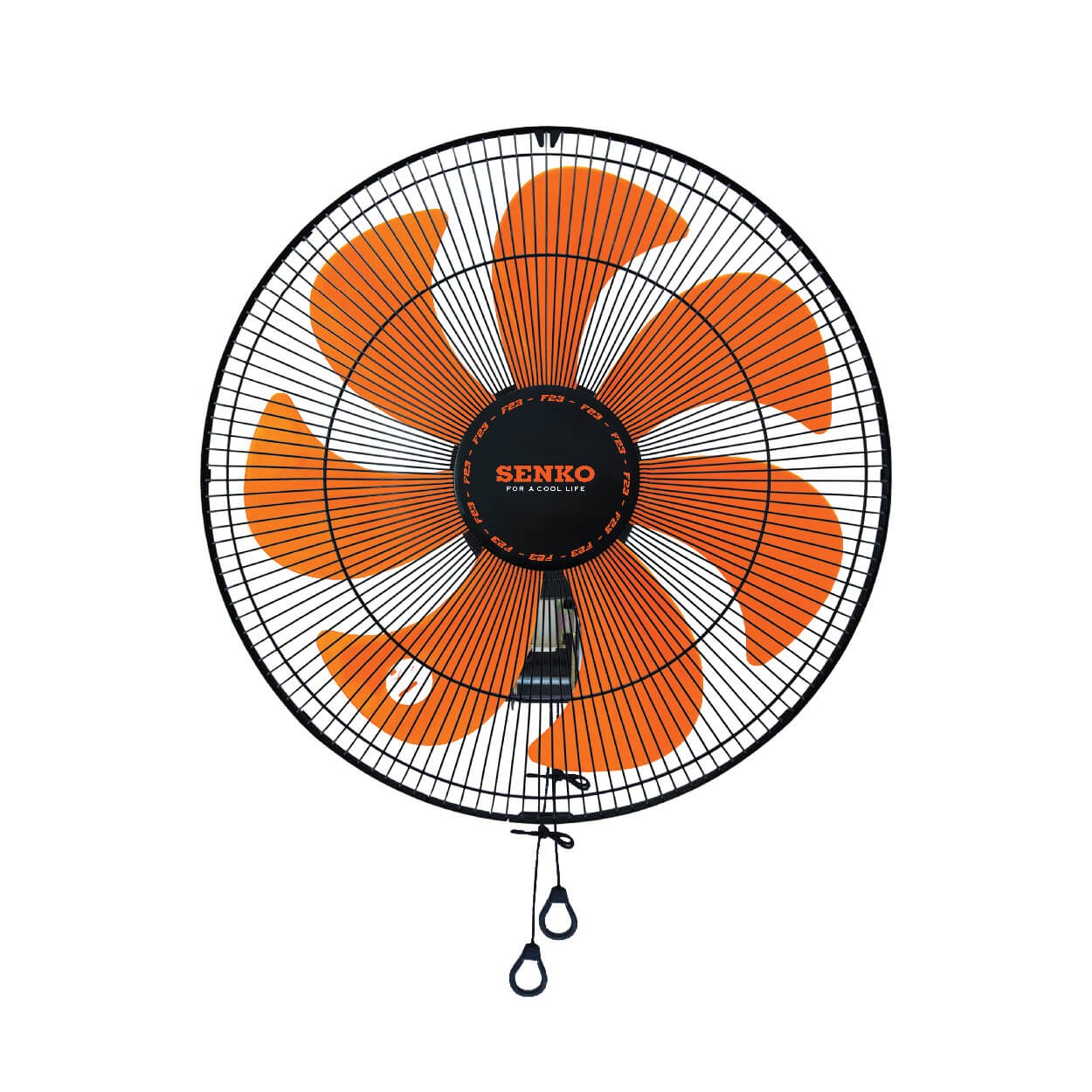 Quạt treo tường 2 dây Senko TC1622