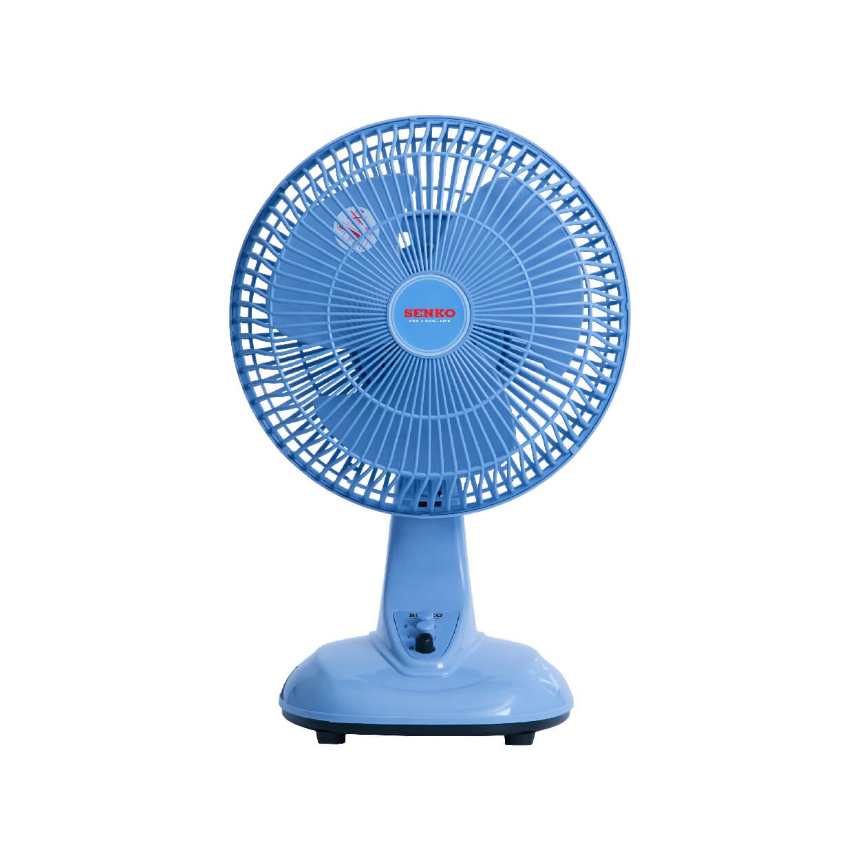 Quạt bàn mini 2 tấc Senko B102