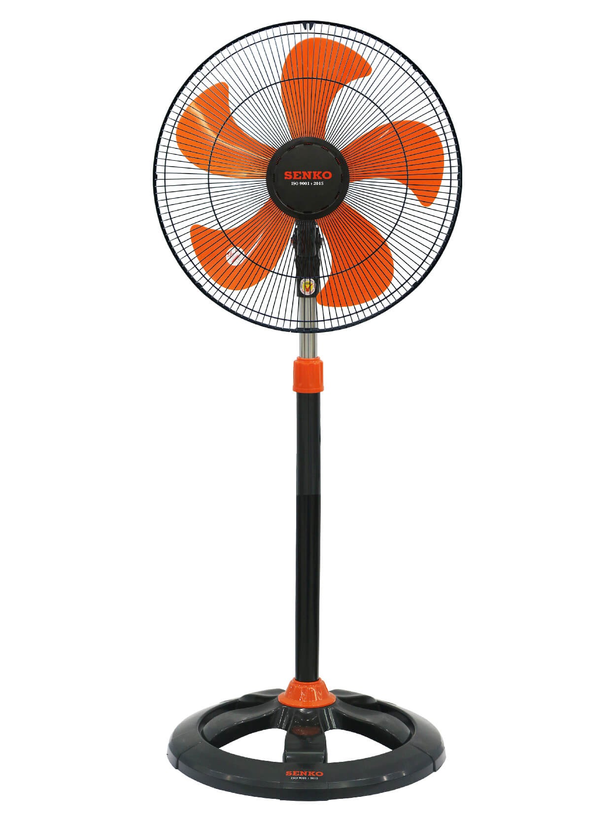 Quạt đứng công nghiệp SenKo DCN1806