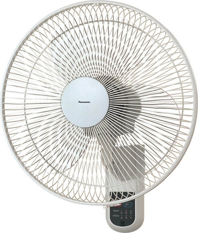 Quạt treo tường Panasonic F-409MB/MG