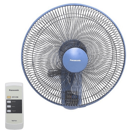 Quạt treo tường Panasonic F-409MB/MG