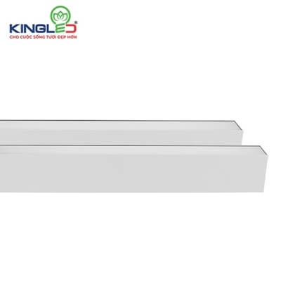 ĐÈN THẢ PROFILE 54W VỎ TRẮNG