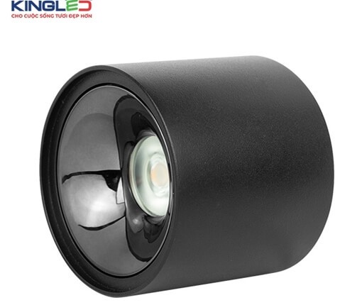 ỐNG BƠ CHIẾU RỌI MALACHITE 12W