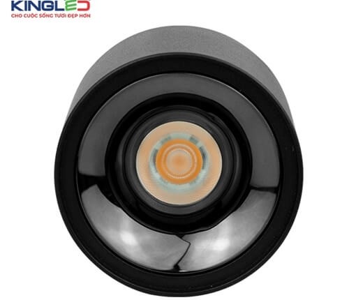 ỐNG BƠ CHIẾU RỌI MALACHITE 12W