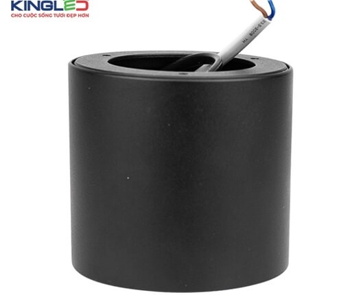 ỐNG BƠ CHIẾU RỌI MALACHITE 12W