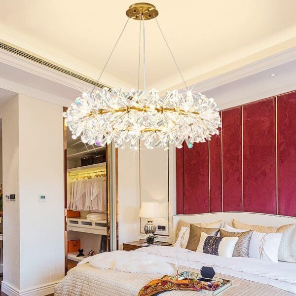 ĐÈN THẢ PHA LÊ THCN 134 - 21