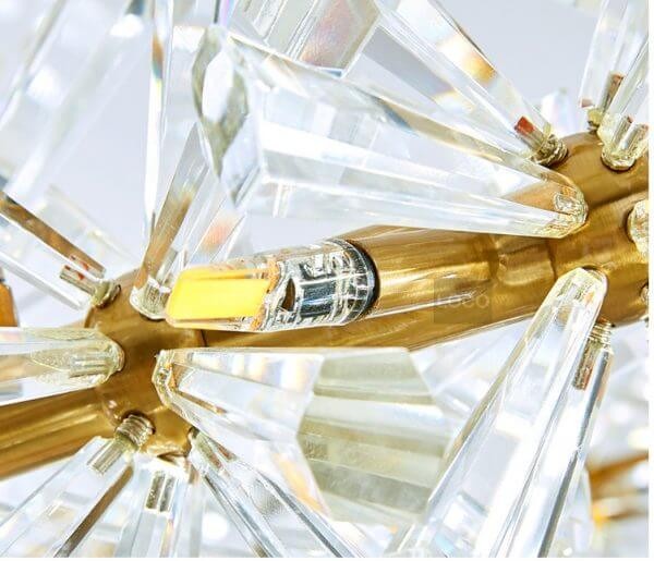 ĐÈN THẢ PHA LÊ THCN 134 - 21