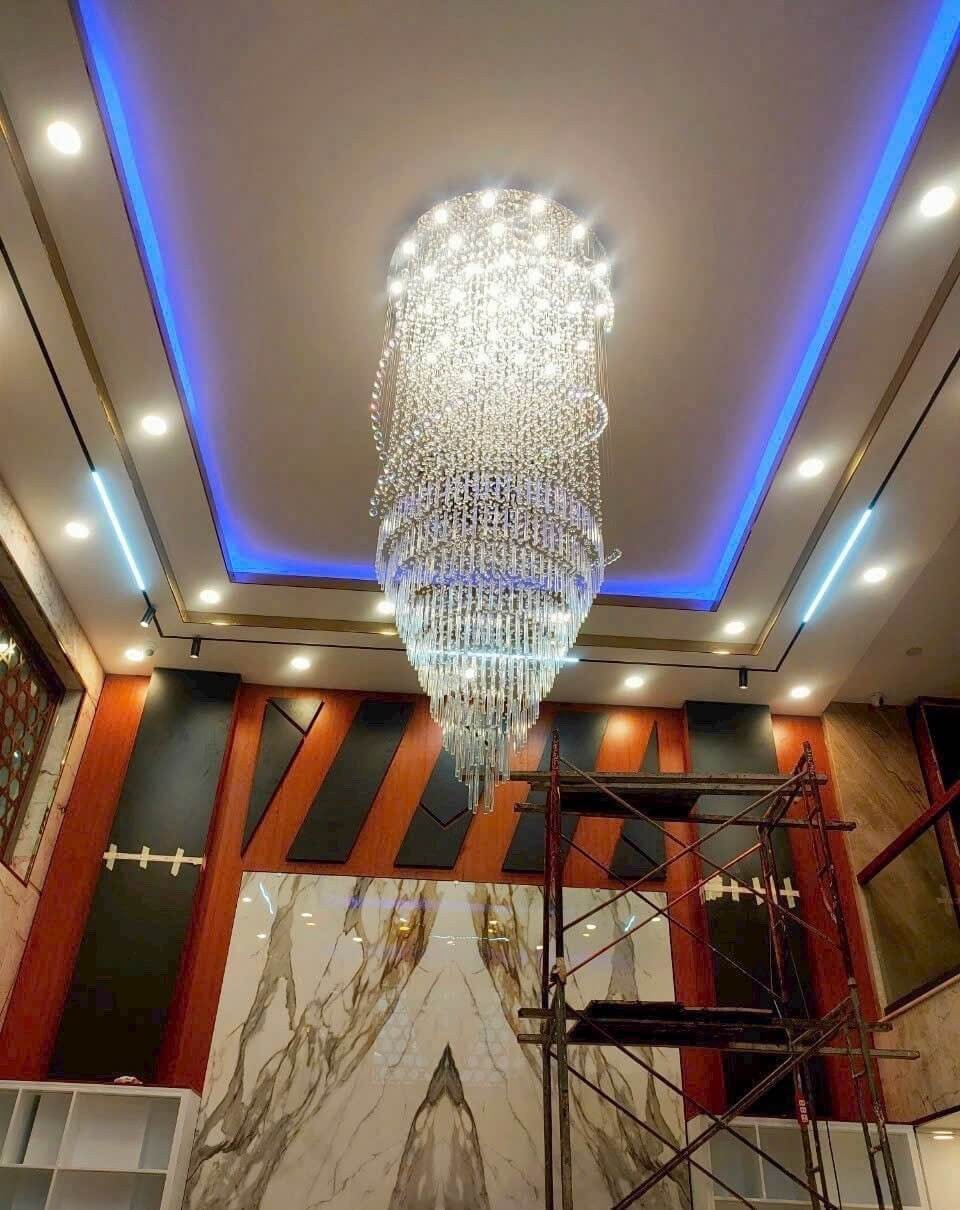 ĐÈN THẢ THÔNG TẦNG FT 1118/9