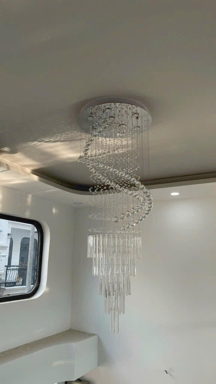 ĐÈN THẢ THÔNG TẦNG FT 1118/9