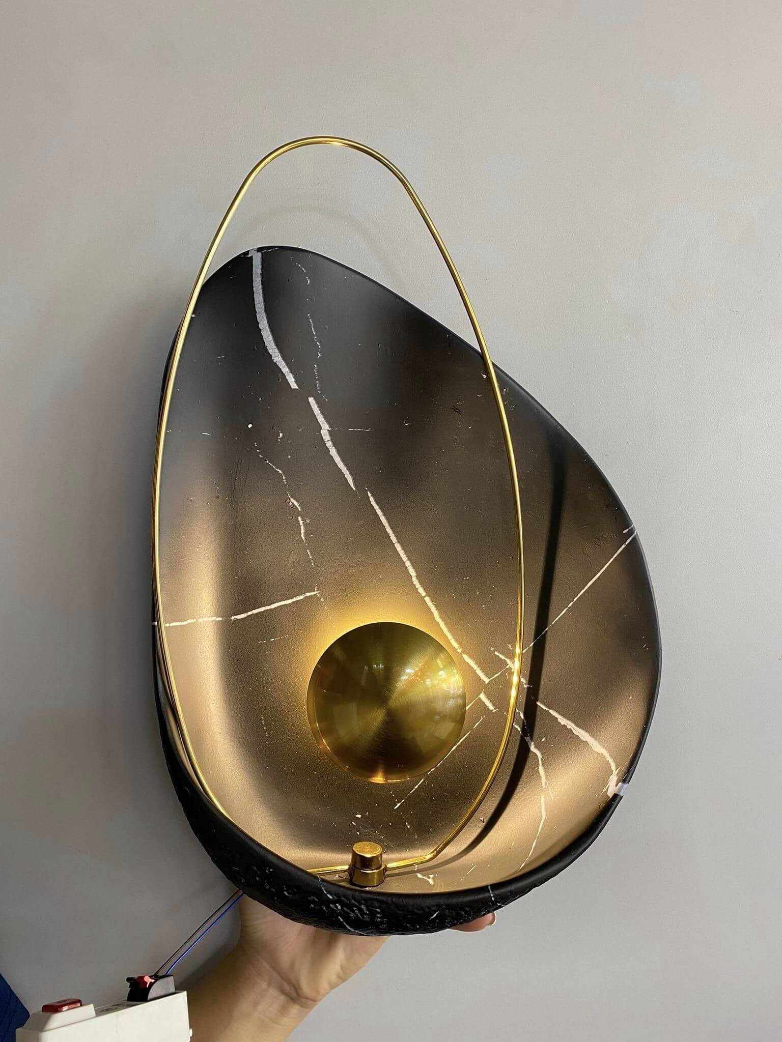 Đèn Vách Led VK130