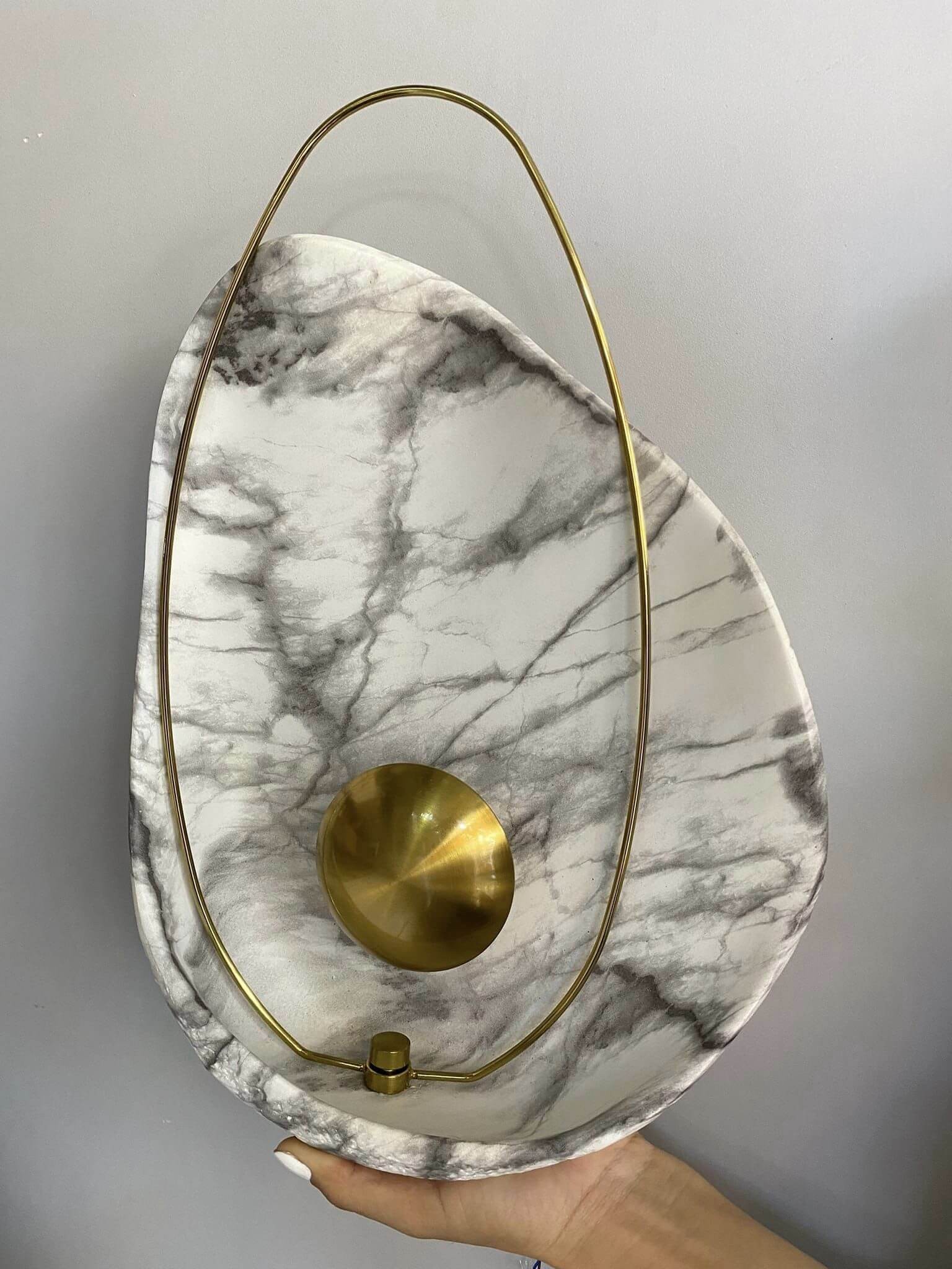 Đèn Vách Led VK130