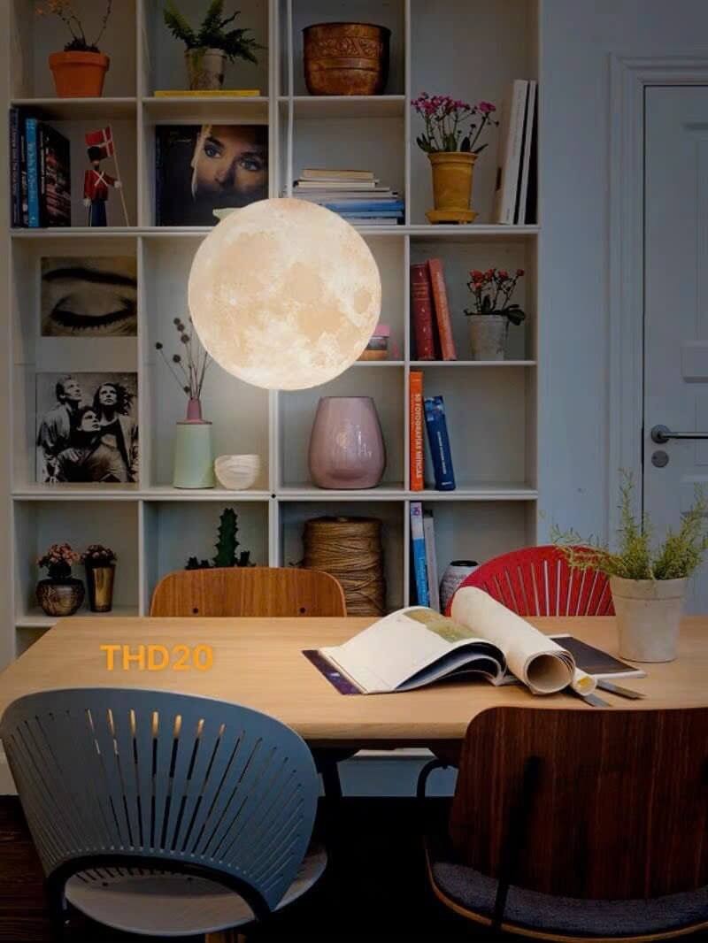 Đèn Thả Hiện Đại Bắc Âu THD20