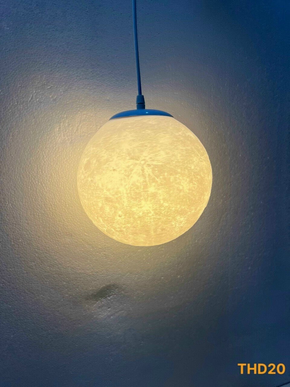 Đèn Thả Hiện Đại Bắc Âu THD20