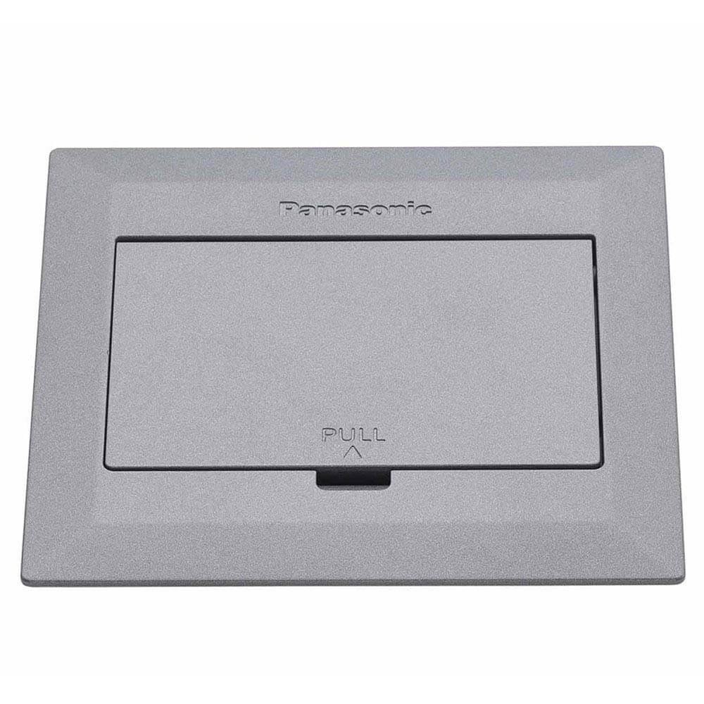 Ổ cắm âm sàn 3 thiết bị DUFS1200LTH-1