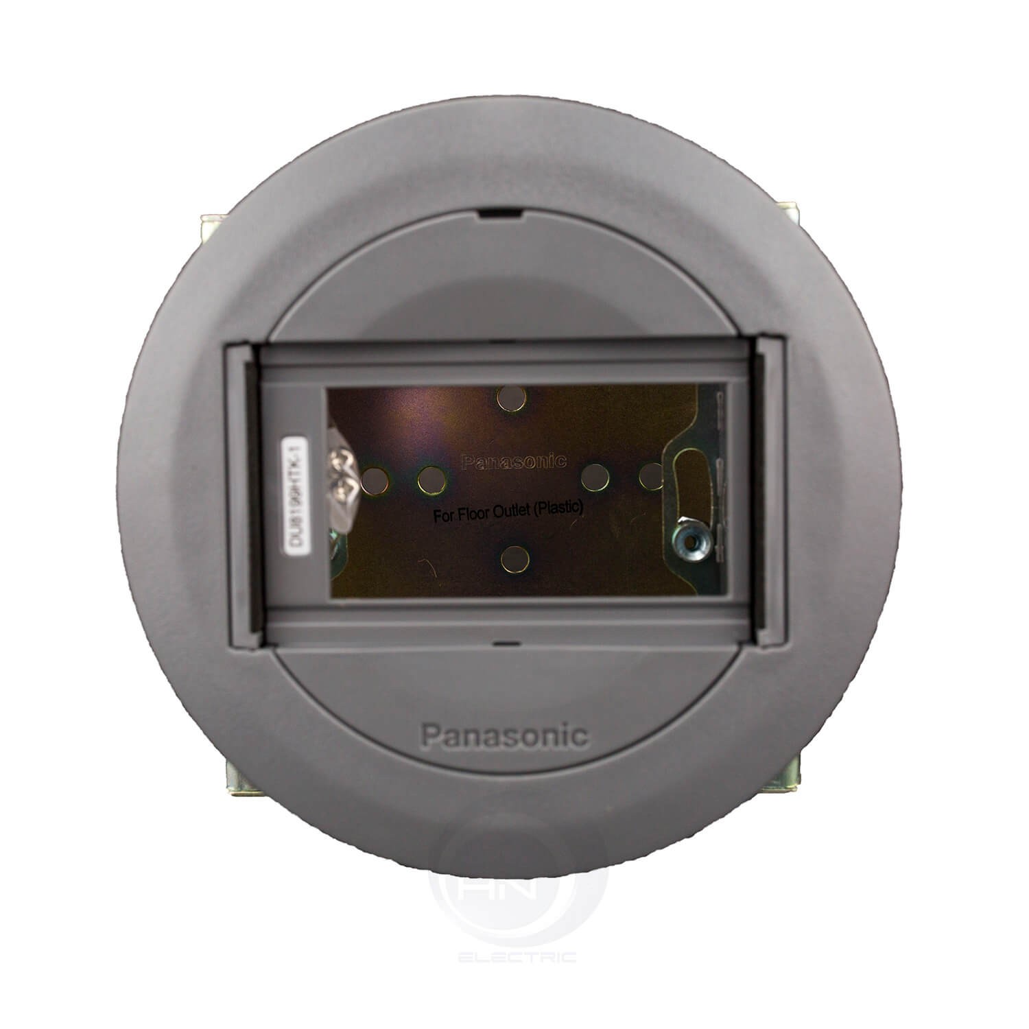 Ổ cắm âm sàn Panasonic DU8199HTK-1