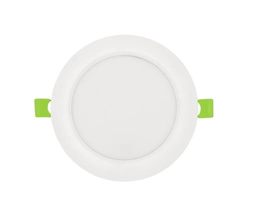 Đèn Led Âm Trần Ruby 6W Đơn Sắc DL-6SS-T100-V/TT/T