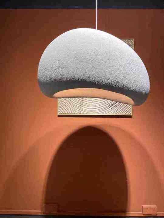 Đèn thả hiện đại THD85