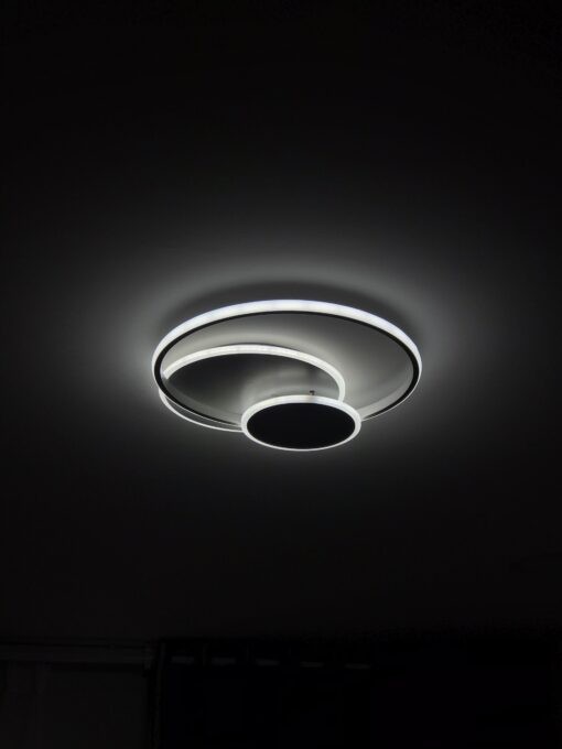 Đèn Ốp Trần mica MO-956-20