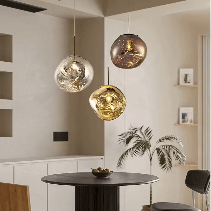 Đèn Thả Trần TL 6607