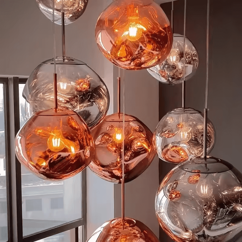 Đèn Thả Trần TL 6607