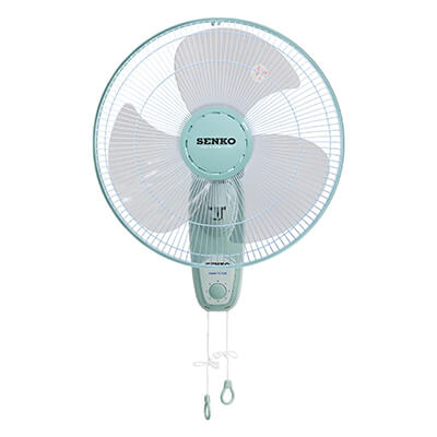 Quạt treo tường 2 dây Senko TC1626