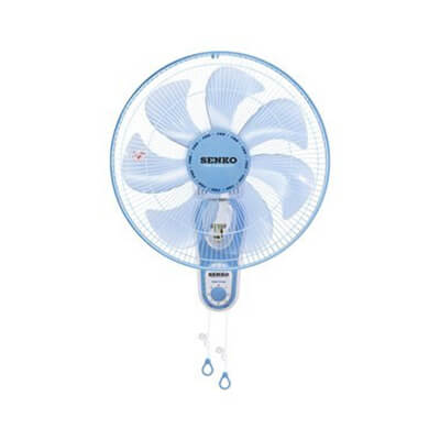 Quạt treo tường 2 dây Senko TC1620