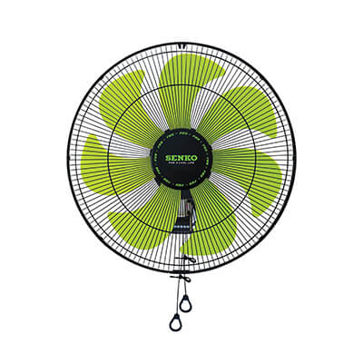 Quạt treo tường 2 dây Senko TC1622