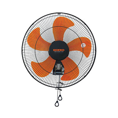 Quạt treo tường công nghiệp Senko T1882