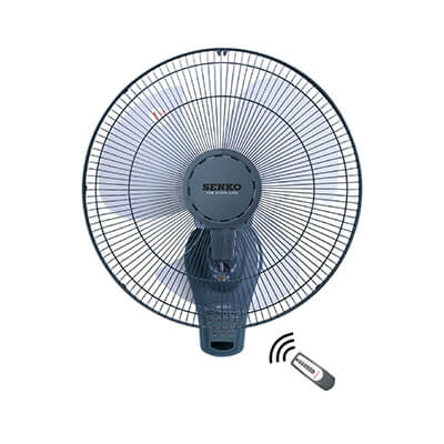 Quạt treo điều khiển từ xa Senko TR1683
