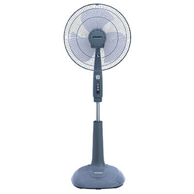 Quạt đứng có hẹn giờ SenKo DH1600