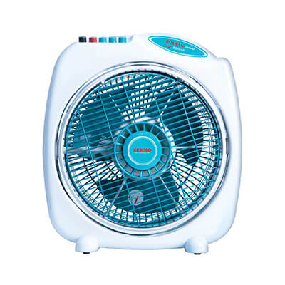 Quạt Bàn Đảo 3T Senko BD1010