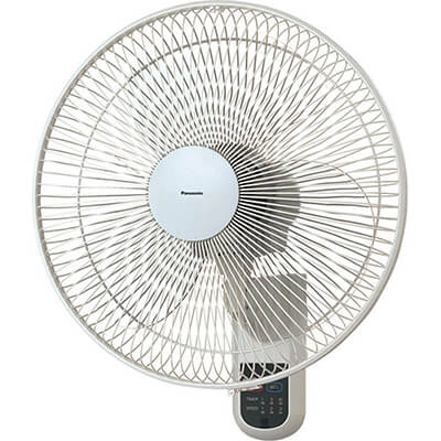 Quạt treo tường Panasonic F-409MB/MG