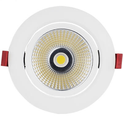 Đèn LED Âm Trần Chiếu Rọi Opal 30W Spotlight