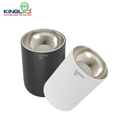 ĐÈN ỐNG BƠ CHIẾU RỌI EMERALD 20W OBR-20SS-D115