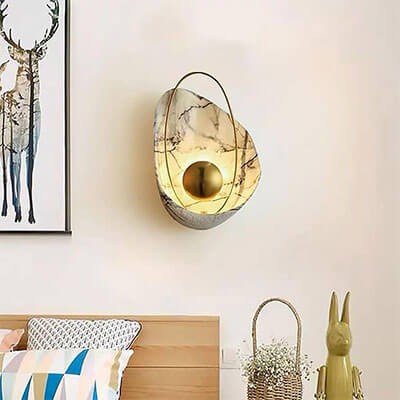 Đèn Vách Led VK130