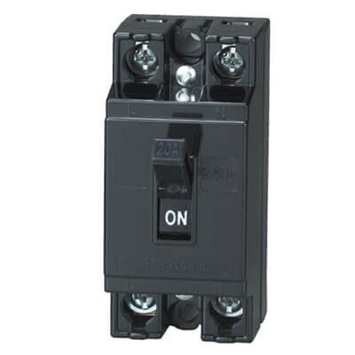 CB cóc 15A Panasonic –BS1111TV