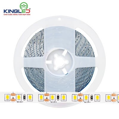 Đèn Led Dán DC12V-22W (5 Mét/cuộn)