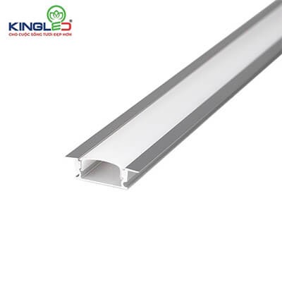 Thanh Nhôm Lắp Âm