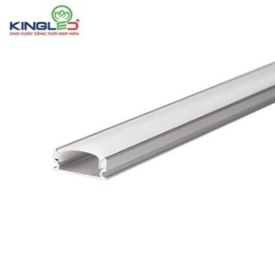 Thanh Nhôm Lắp Nổi