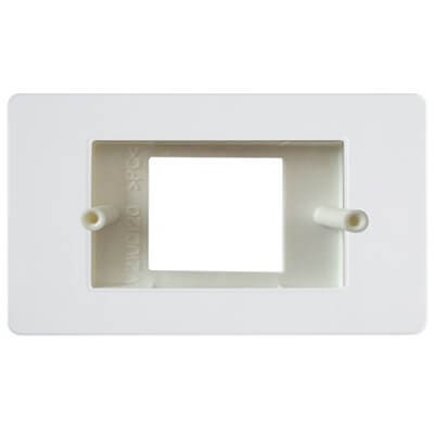 Mặt dùng cho át khối