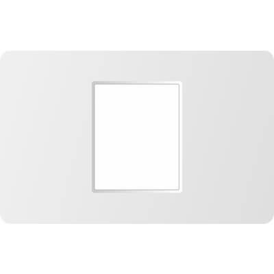 mặt dùng cho 1 thiết bị cỡ M