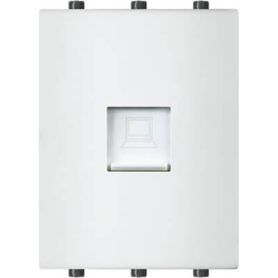 ổ cắm mạng cỡ M