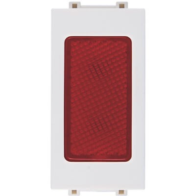 hạt đèn báo đỏ cỡ S