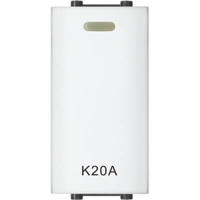 Công tắc bình nước nóng cỡ S