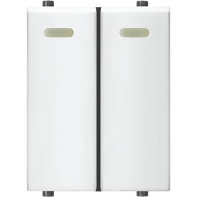 Công tắc 2 chiều kép XS