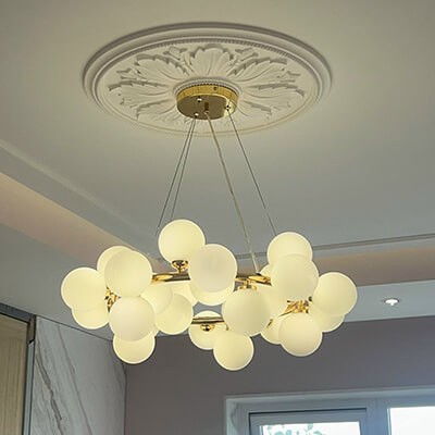 Đèn Thả Thiết Kế TTK15T25