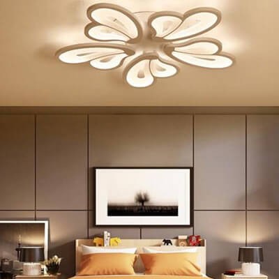 Đèn Ốp Trần Hiện Đại OT8063T5