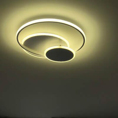 Đèn Ốp Trần mica MO-956-20