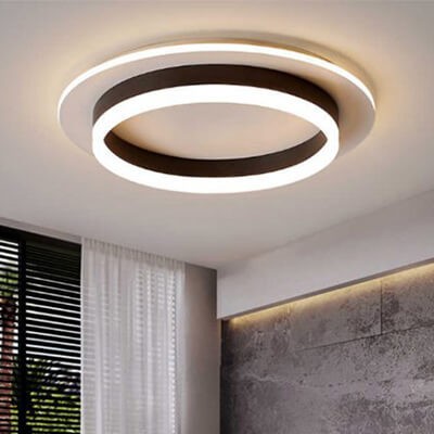 Đèn Ốp Trần mica MO-963-20