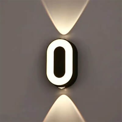 Đèn Vách Led CN-0